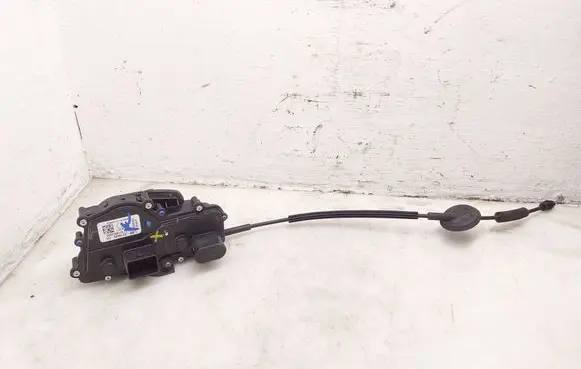 Ford Mustang Mach-E Front door lock LJ8BR219A65CH 3058835G 3054679