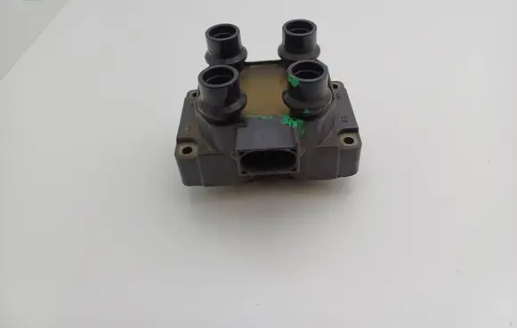 Ford Escort High voltage ignition coil 88SF12029A1A