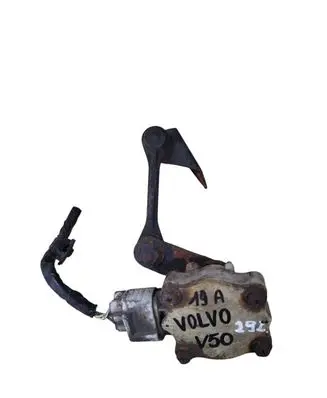 Volvo V50 Headlight/headlamp level sensor