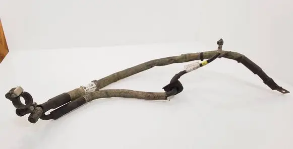 Volkswagen Transporter - Caravelle T5 Positive cable (battery) 7H0971794E