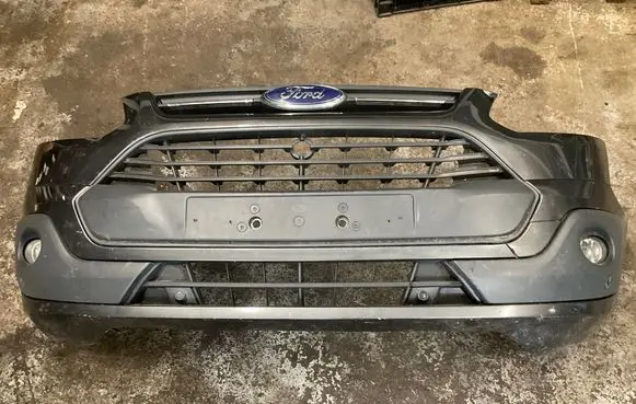 Ford Transit Front bumper