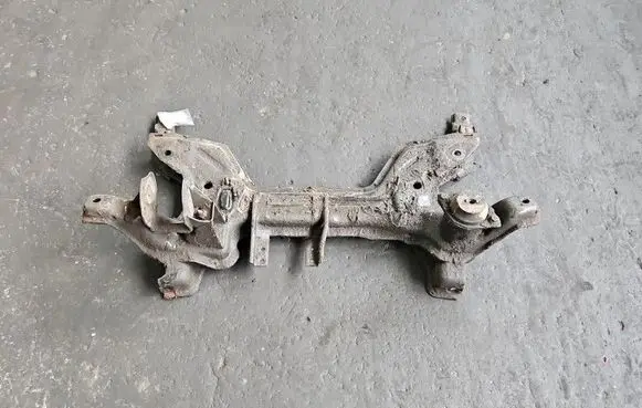 Volkswagen PASSAT B3 Front axle beam IMPRK1598434