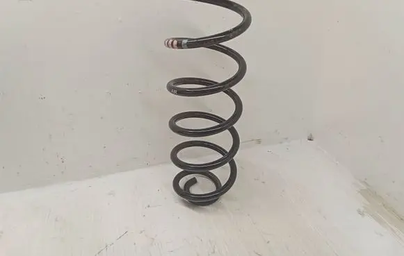 Audi A6 S6 C7 4G Rear coil spring