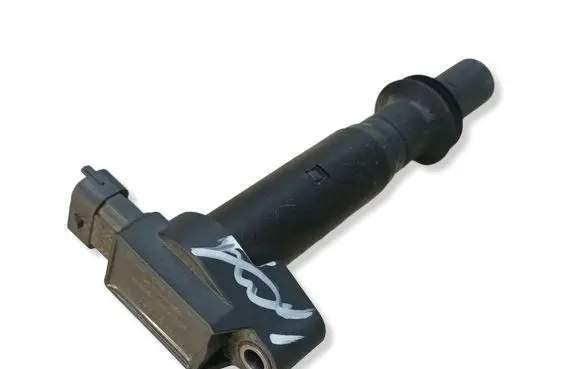 Peugeot 2008 I High voltage ignition coil 9675390980