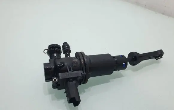 Clutch master cylinder