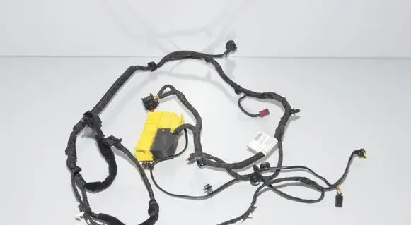 BMW X3 G01 Seat wiring loom 6991867 6991848