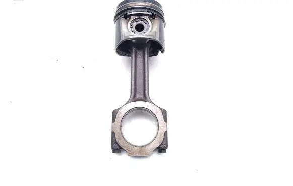 Fiat Doblo Piston with connecting rod 182B9000
