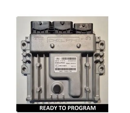 Ford Galaxy Engine control unit/module 28459232 BG91-12A650-FHG BG9112A650FHG