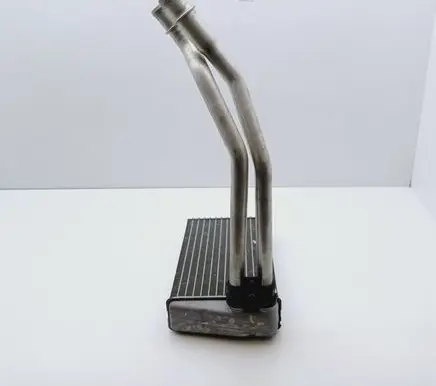 Renault Megane II Heater blower radiator