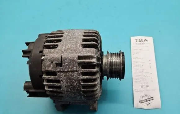 Skoda Octavia Mk2 (1Z) Generator/alternator 06F903023C IMPRK1512961