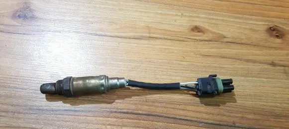 Renault Scenic I Lambda probe sensor 7700870827