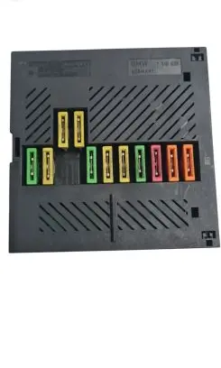 BMW 7 E65 E66 Fuse module 7510637510638
