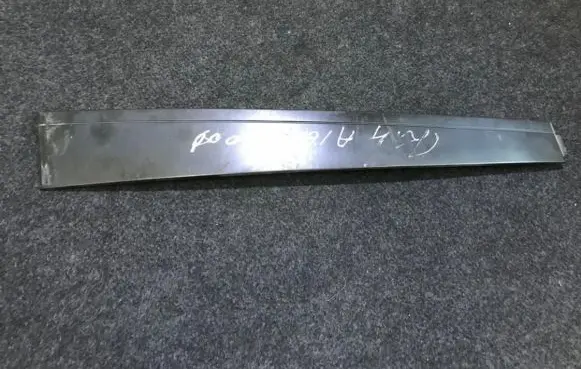 KIA Clarus Other interior part k9b050760