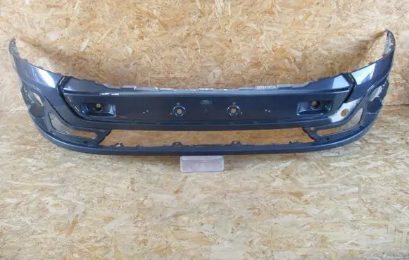 Ford Transit Custom Front bumper BK2117K819