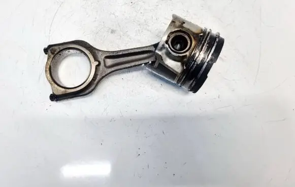 Citroen Nemo Piston with connecting rod