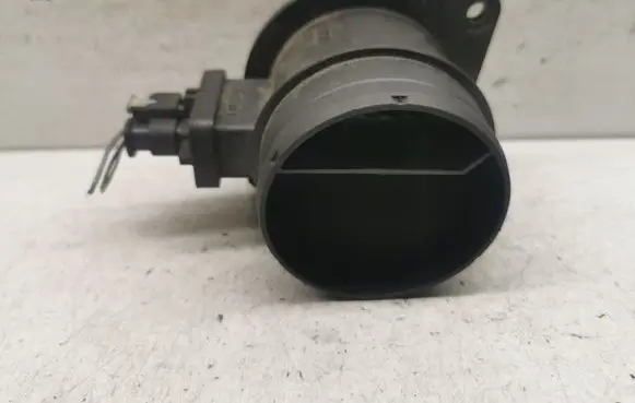 Mass air flow meter