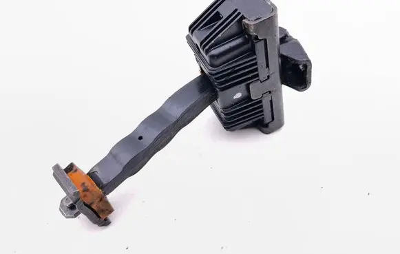 BMW X5 E70 Front door check strap stopper 