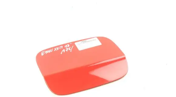 Fuel tank cap