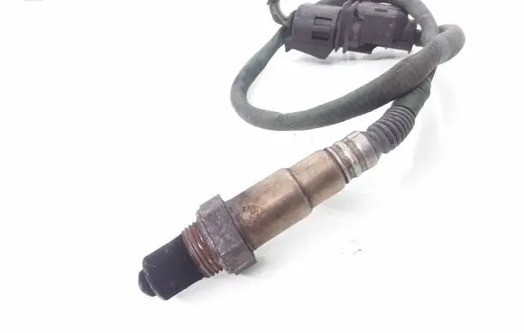 Mercedes-Benz Sprinter W906 Lambda probe sensor 0035427018 0258017016