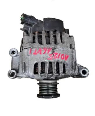 Peugeot 5008 Generator/alternator 9666998080 211057923 2610715B