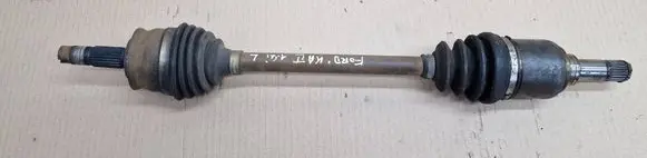 Ford Ka Front driveshaft 