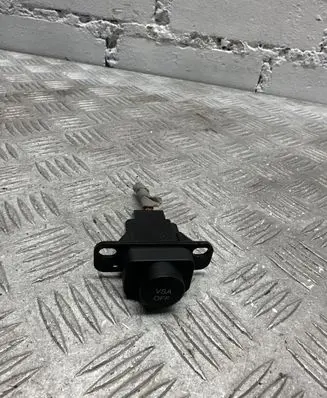 Honda Civic ESP (stability program) switch M30489