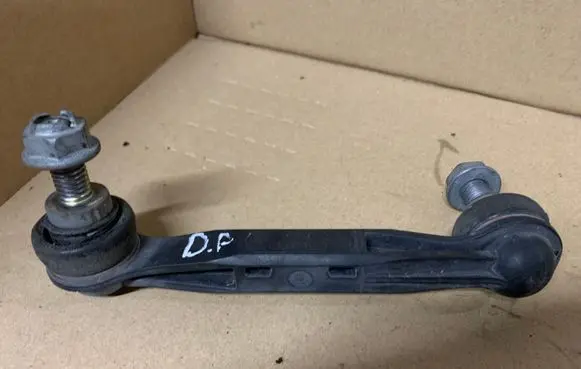 Rear anti-roll bar/stabilizer link