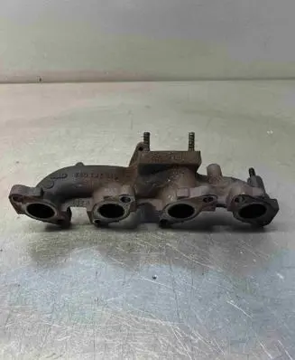 Exhaust manifold