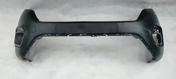 Fiat Fiorino Front bumper 735634333 5L4001CE