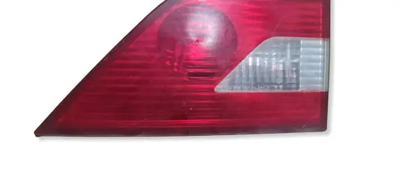 BMW X3 E83 Tailgate rear/tail lights 63213420205