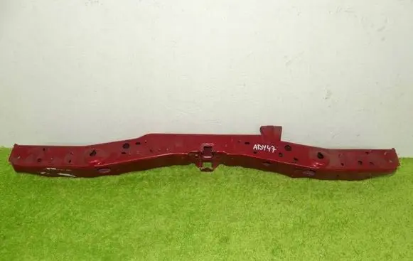 Toyota Auris E180 Front bumper support beam 