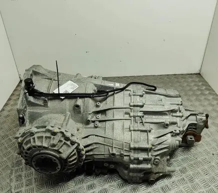 Porsche 911 992 Automatic gearbox CDT50 0DT300053A