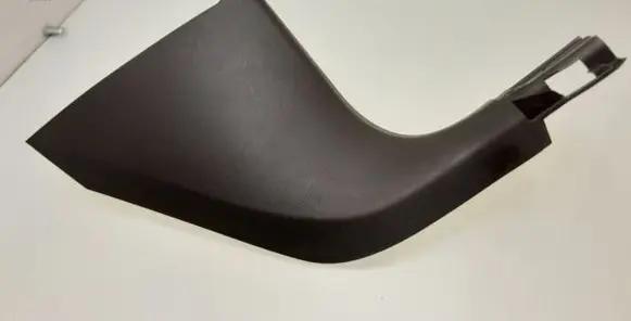 Volkswagen PASSAT B8 Other sill/pillar trim element 3G1863484A