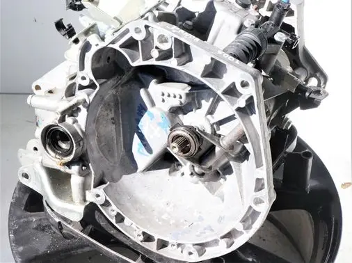 Fiat 500 Abarth Manual 5 speed gearbox MANUALNA 6 BIEGÓW 1,0 HYBRID MILD