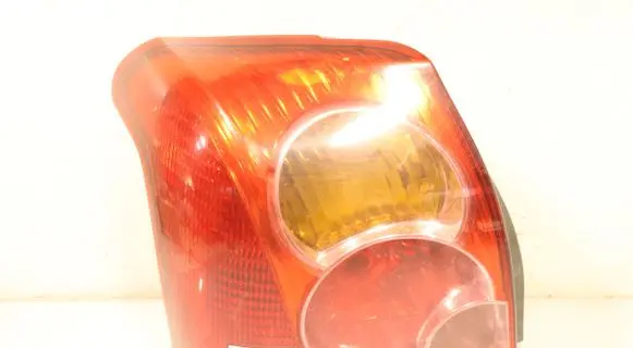 Toyota Avensis T250 Rear/tail lights