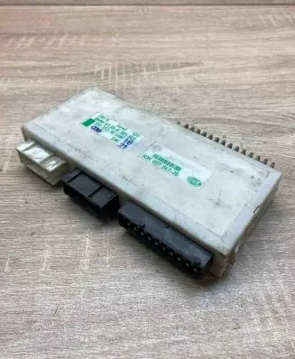 BMW 5 E39 Comfort/convenience module 8381962 5DK00704726