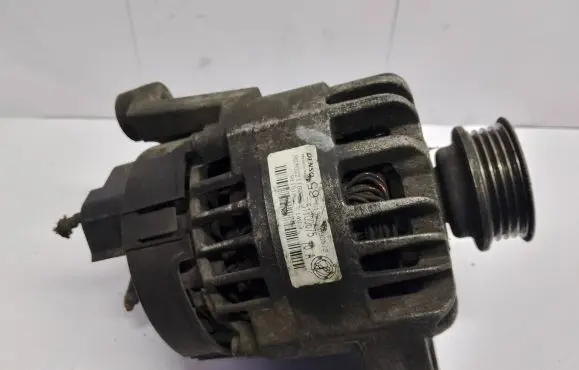 Fiat Panda II Generator/alternator 51700675