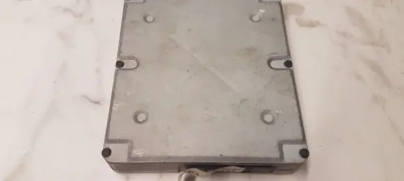 Ford Focus Engine control unit/module YS4F12A650PA