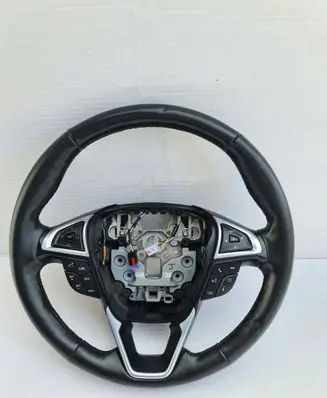 Ford Edge II Steering wheel