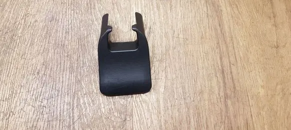 Lexus RX 450H Rear seat rail trim cover 7215748130