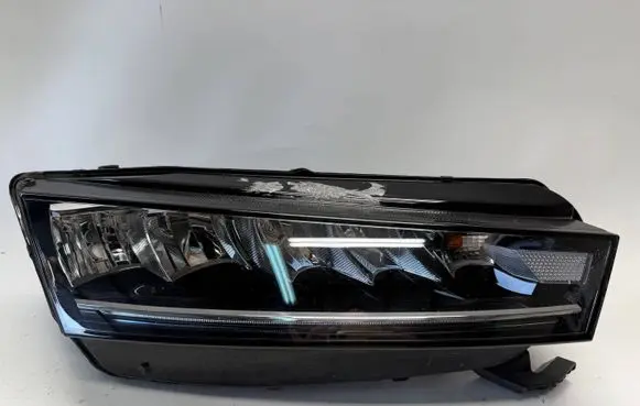 Headlight/headlamp