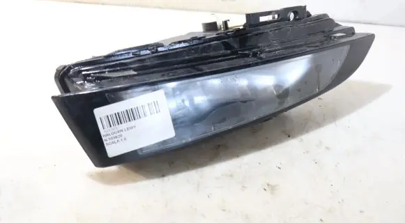 Skoda Scala Front fog light