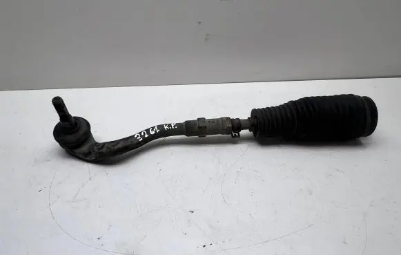 Steering tie rod
