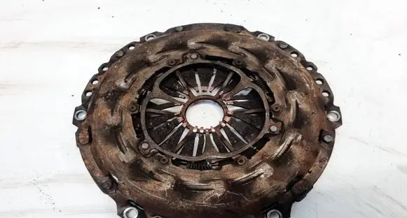 Citroen DS3 Pressure plate 
