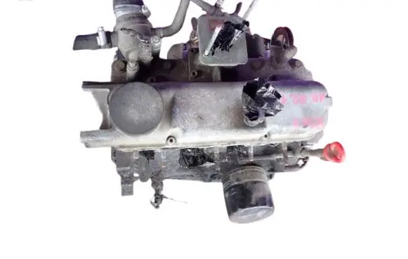 Fiat Seicento/600 Engine 1170A1046