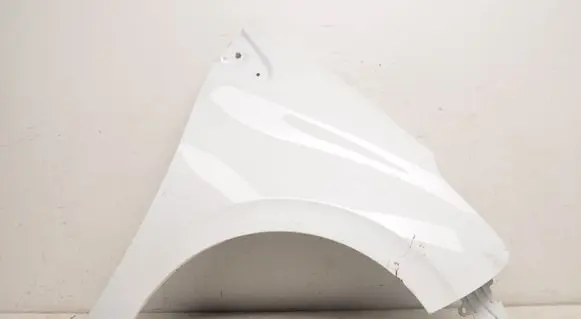 Peugeot 208 I Fender 