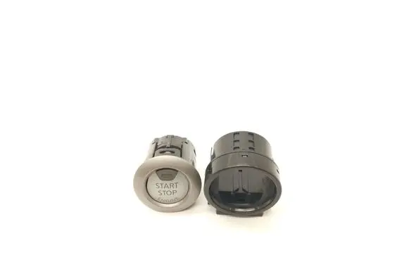 Nissan Juke I F15 Engine start stop button switch WK1A034B