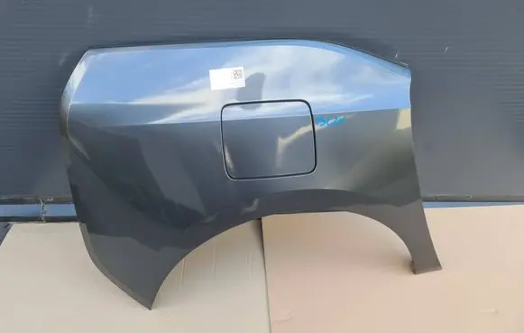 BMW i3 Rear bodywork 