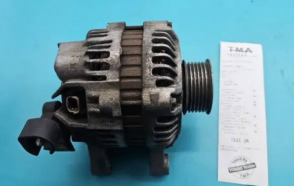 Peugeot 206 Generator/alternator 9638275880 IMPRK1554594