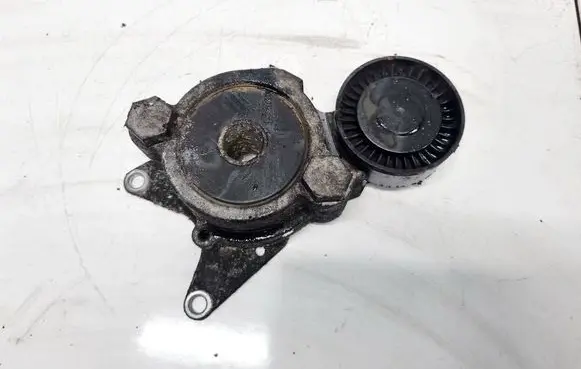 Toyota Corolla Verso AR10 Generator/alternator belt tensioner
